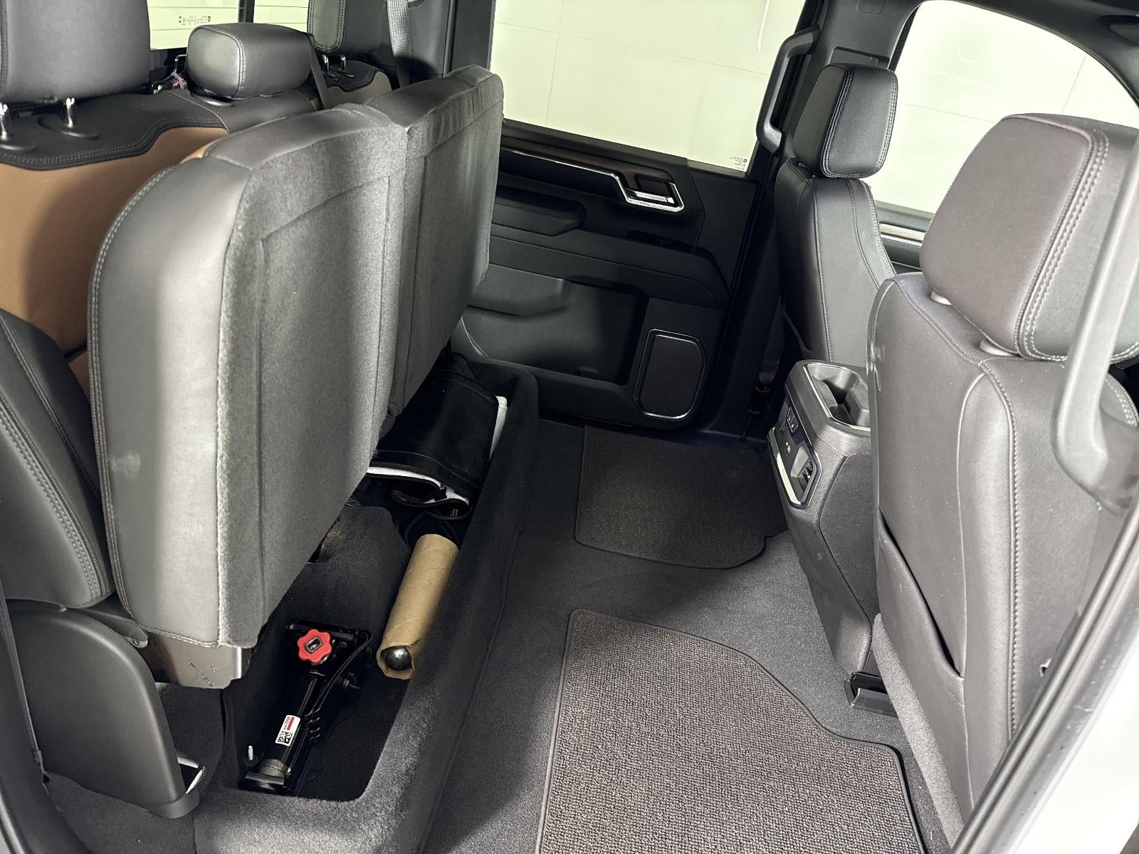 2024 Chevrolet Silverado 3500 HD High Country