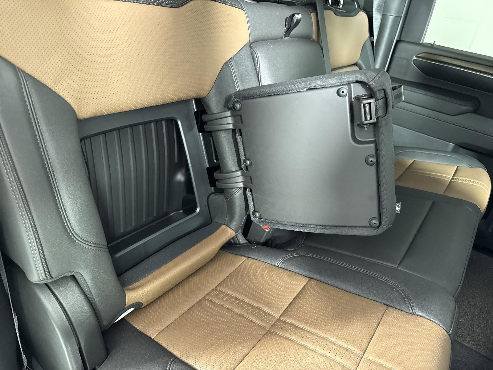 2024 Chevrolet Silverado 3500 HD High Country