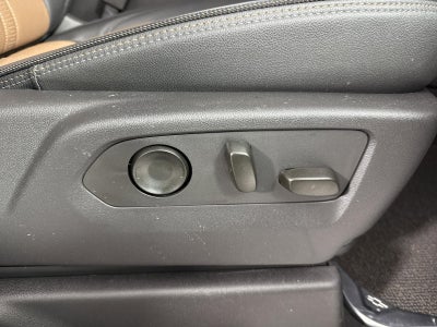 2024 Chevrolet Silverado 3500 HD High Country