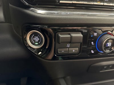 2024 Chevrolet Silverado 3500 HD High Country