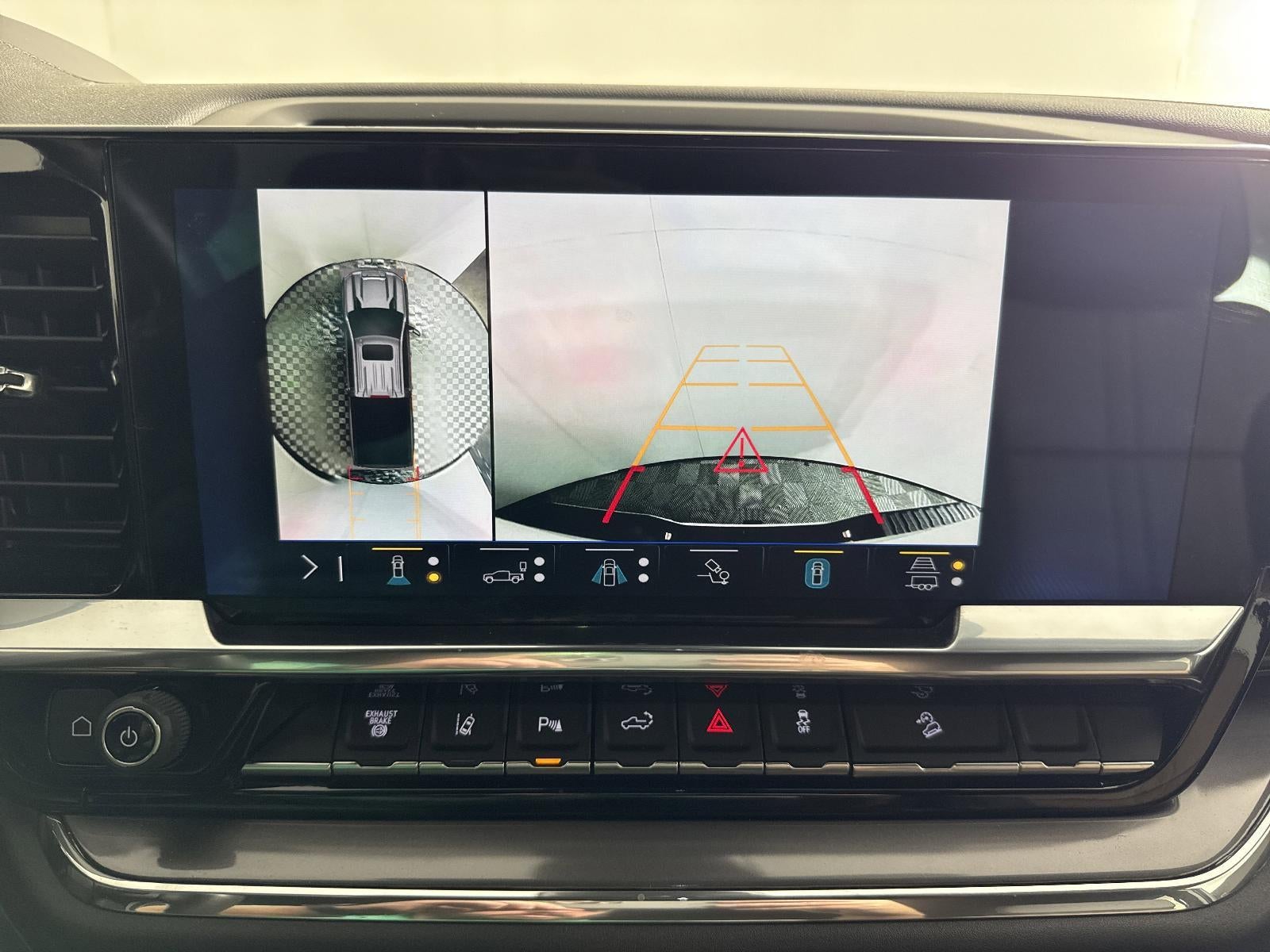 2024 Chevrolet Silverado 3500 HD High Country