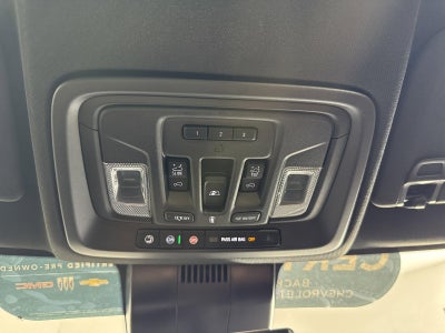 2024 Chevrolet Silverado 3500 HD High Country