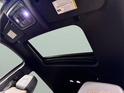 2024 Chevrolet Silverado 3500 HD High Country