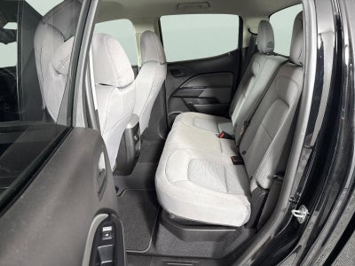 2021 Chevrolet Colorado WT