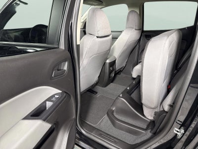 2021 Chevrolet Colorado WT