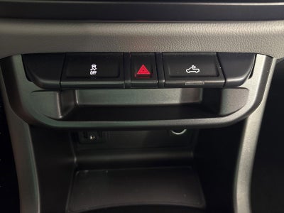 2021 Chevrolet Colorado WT