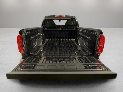 2021 Chevrolet Colorado WT