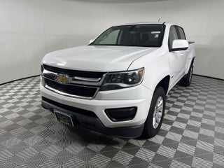 2019 Chevrolet Colorado 2WD LT