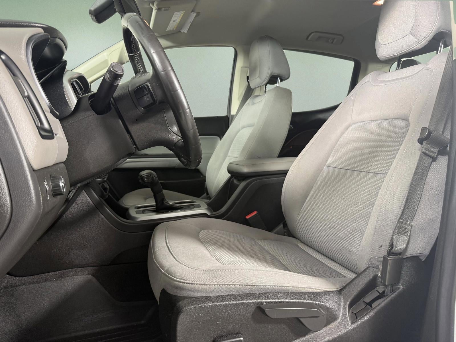 2019 Chevrolet Colorado 2WD LT