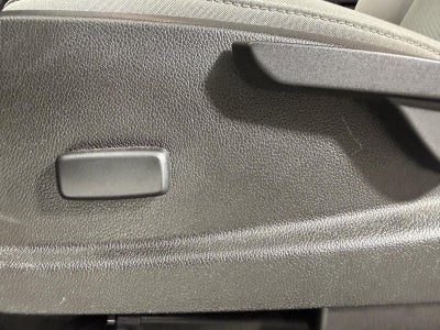 2019 Chevrolet Colorado 2WD LT
