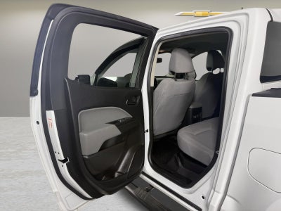 2019 Chevrolet Colorado 2WD LT