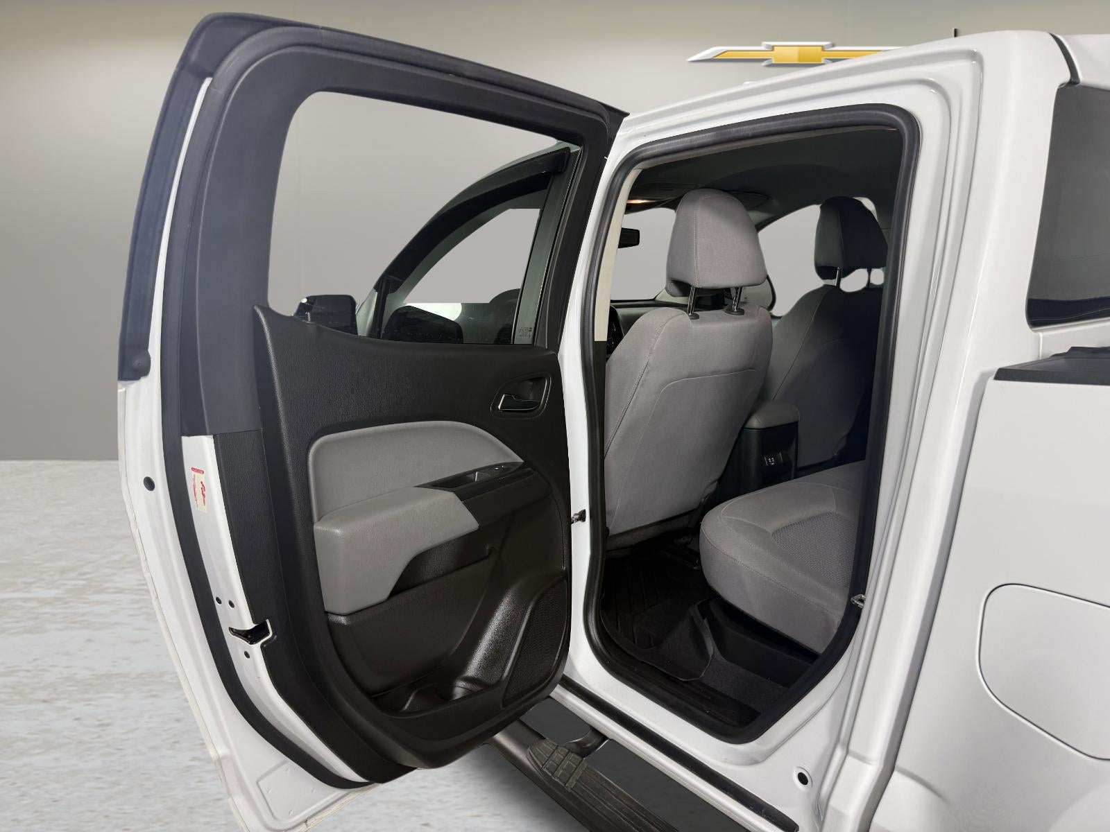 2019 Chevrolet Colorado 2WD LT