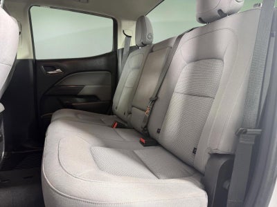 2019 Chevrolet Colorado 2WD LT