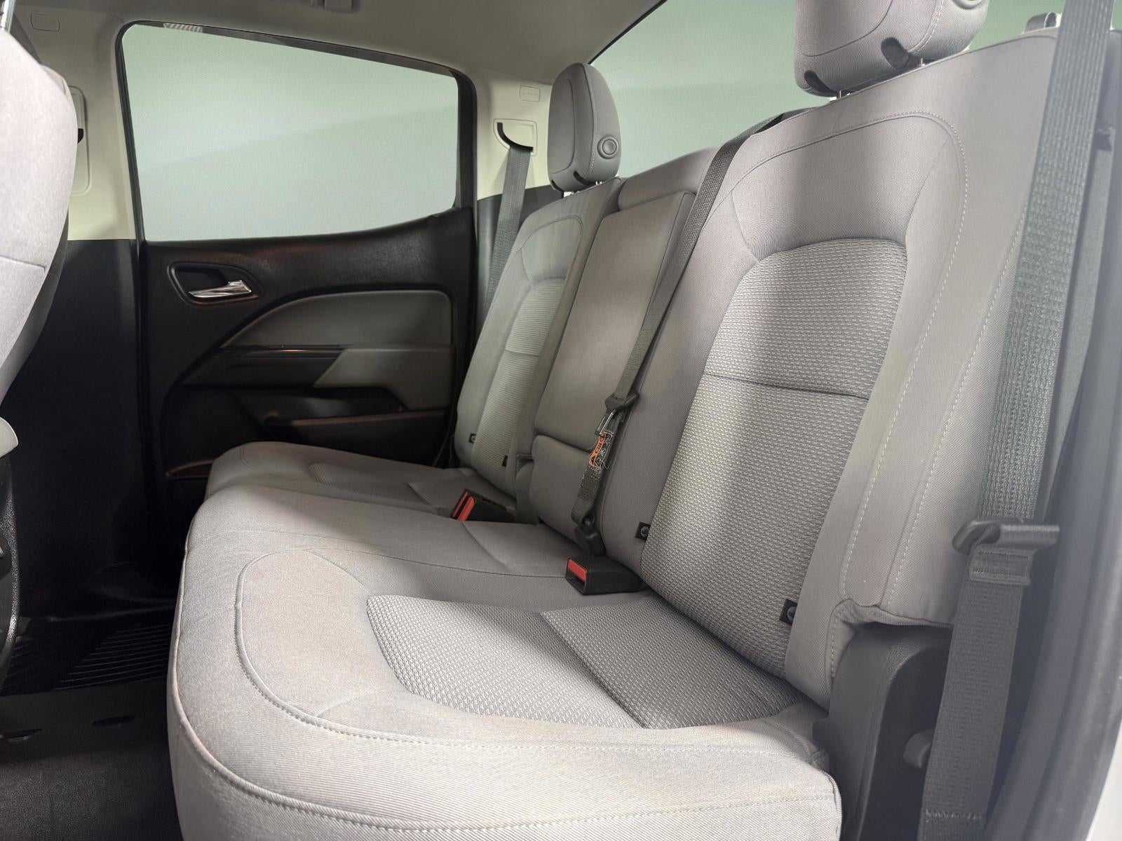 2019 Chevrolet Colorado 2WD LT