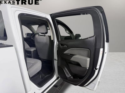 2019 Chevrolet Colorado 2WD LT