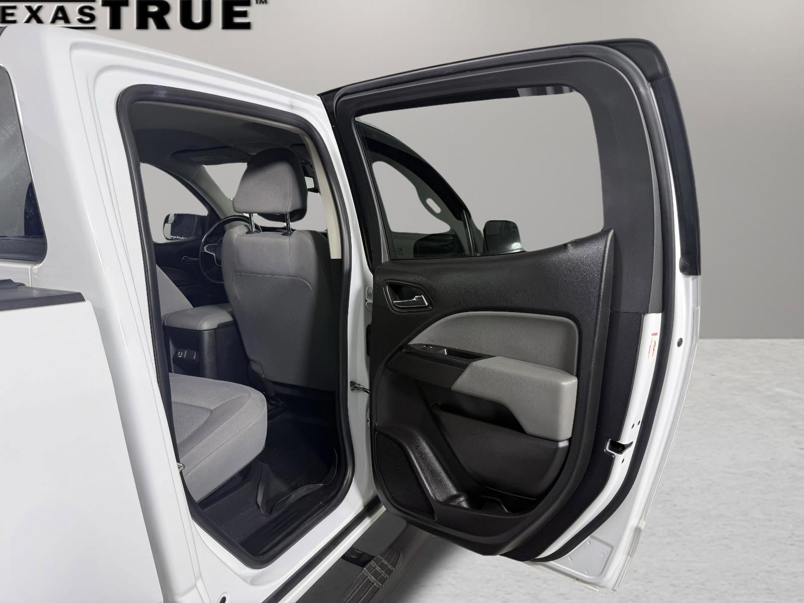 2019 Chevrolet Colorado 2WD LT