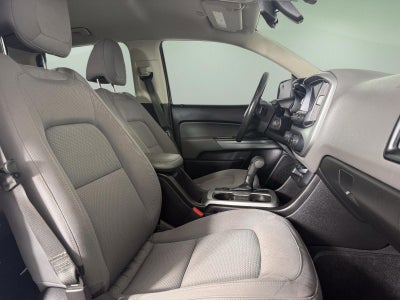2019 Chevrolet Colorado 2WD LT