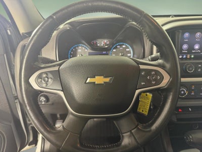 2019 Chevrolet Colorado 2WD LT