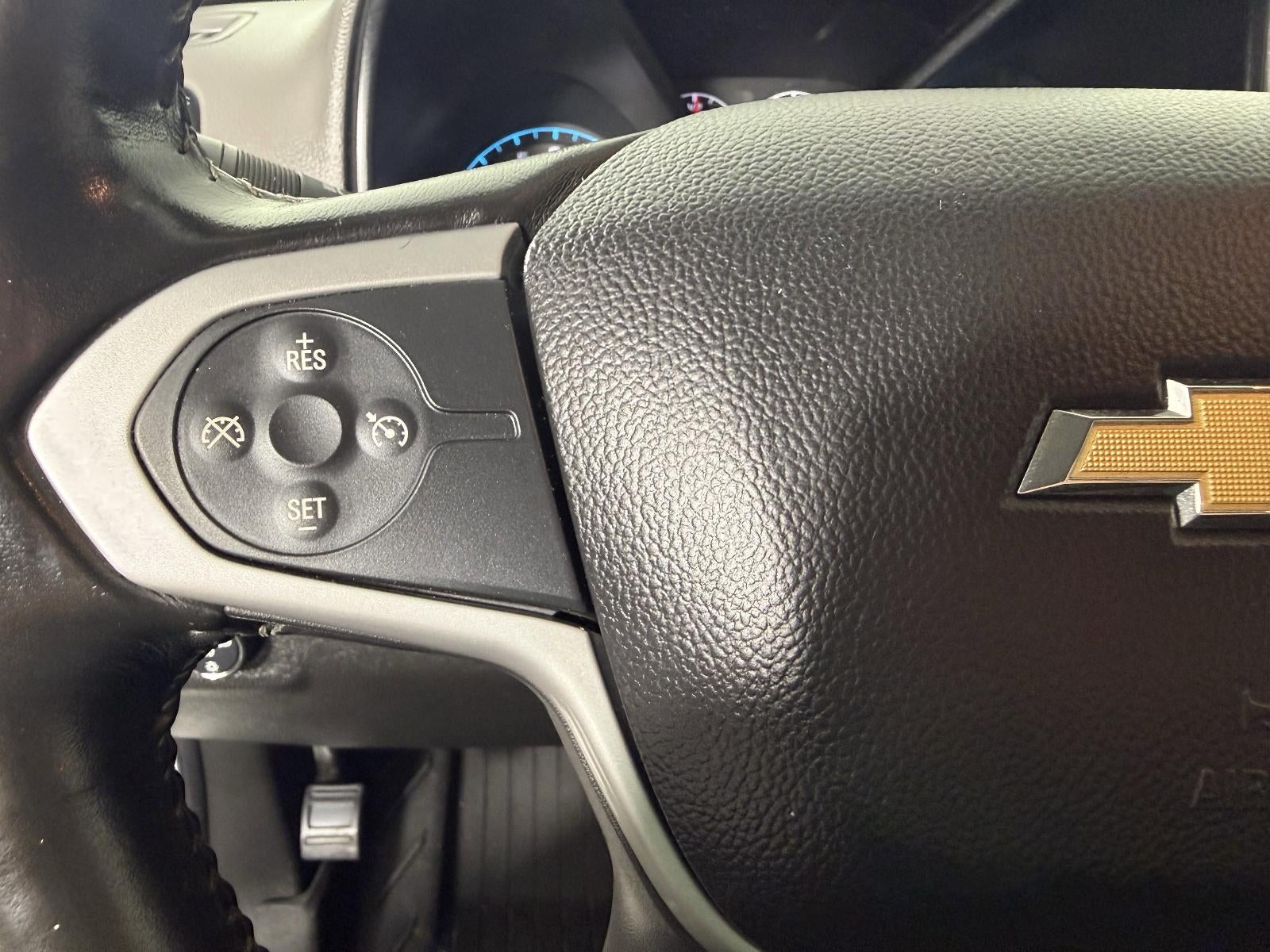 2019 Chevrolet Colorado 2WD LT