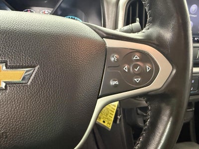 2019 Chevrolet Colorado 2WD LT