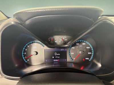 2019 Chevrolet Colorado 2WD LT