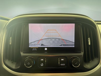 2019 Chevrolet Colorado 2WD LT