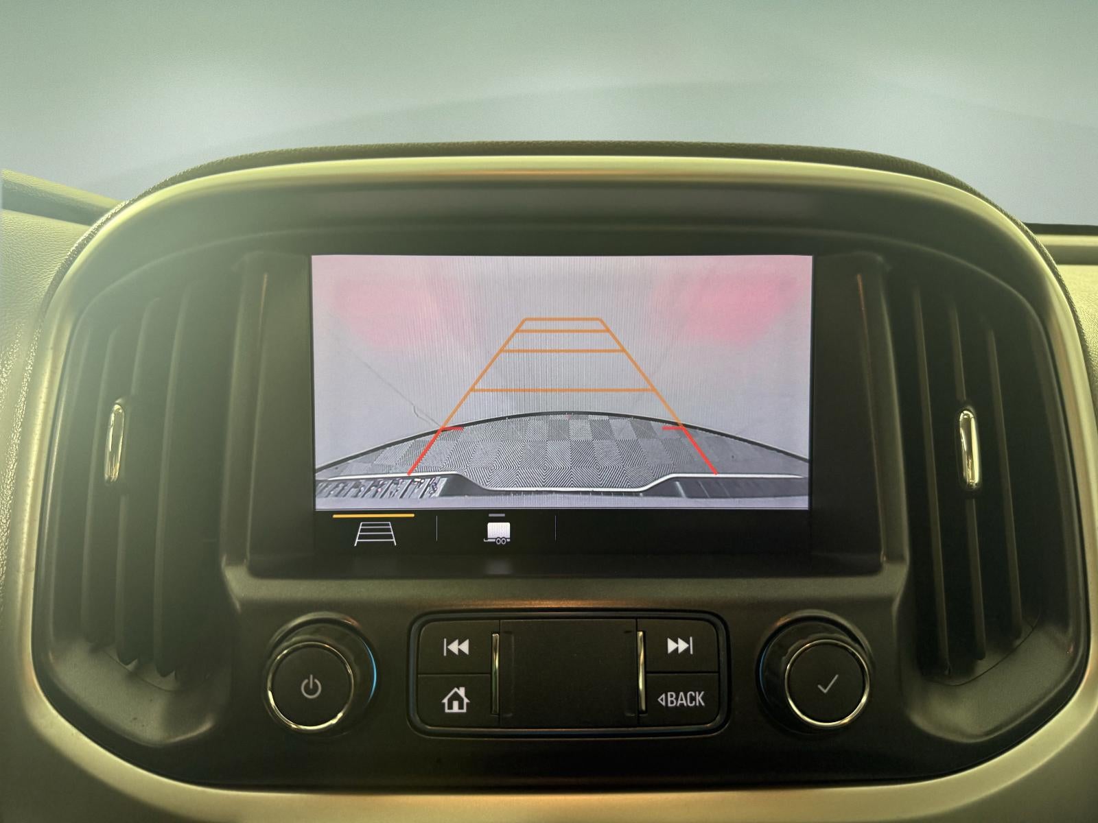 2019 Chevrolet Colorado 2WD LT