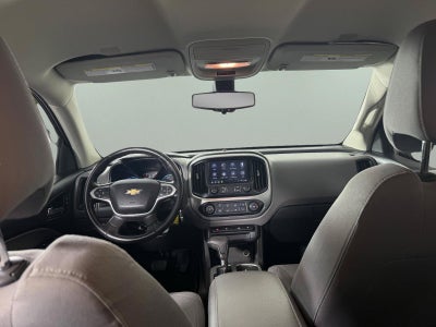 2019 Chevrolet Colorado 2WD LT