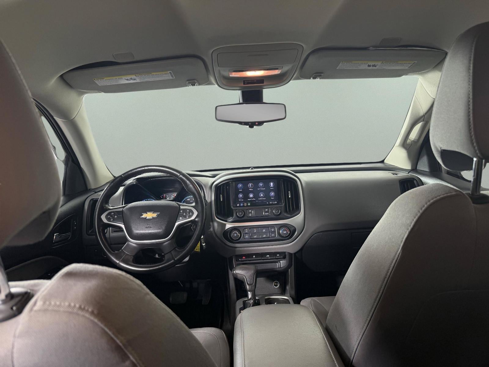 2019 Chevrolet Colorado 2WD LT