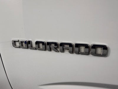 2019 Chevrolet Colorado 2WD LT