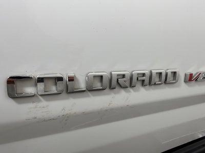 2019 Chevrolet Colorado 2WD LT