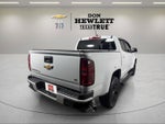 2019 Chevrolet Colorado 2WD LT