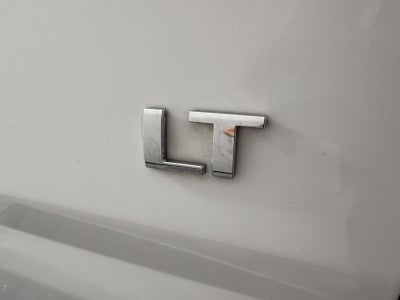2019 Chevrolet Colorado 2WD LT