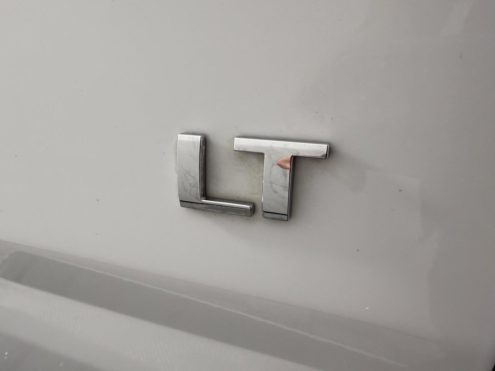 2019 Chevrolet Colorado 2WD LT