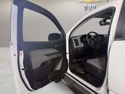 2019 Chevrolet Colorado 2WD LT