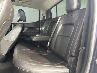 2018 Chevrolet Colorado 2WD Z71