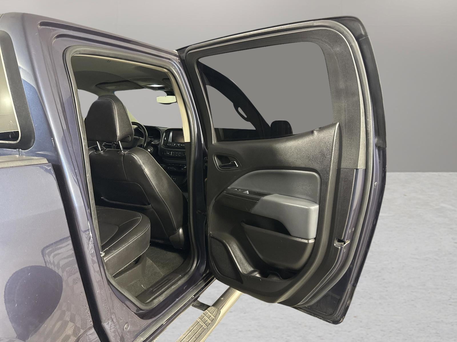 2018 Chevrolet Colorado 2WD Z71