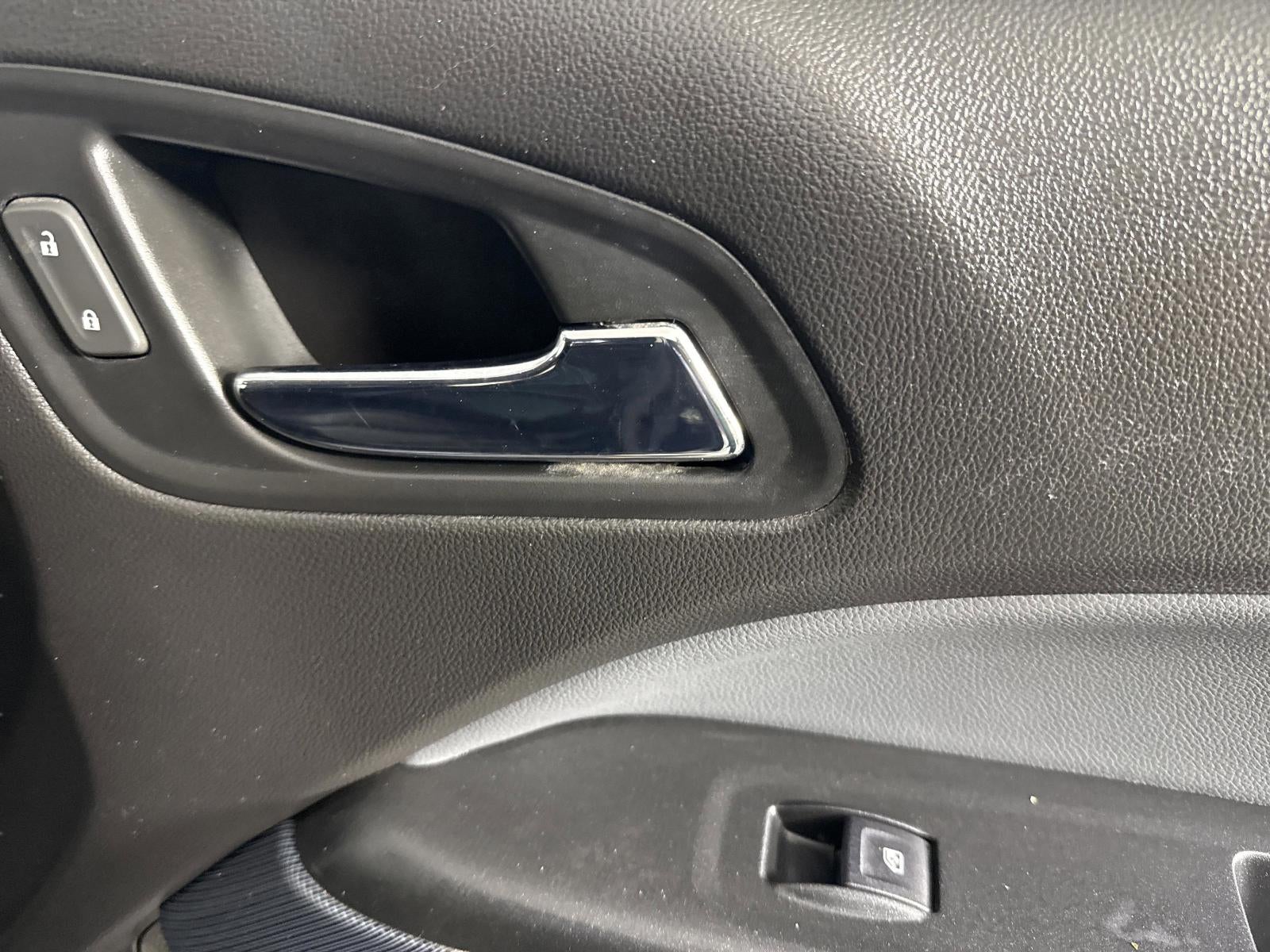 2018 Chevrolet Colorado 2WD Z71