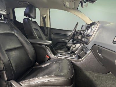 2018 Chevrolet Colorado 2WD Z71