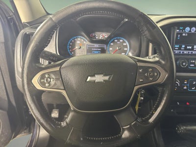 2018 Chevrolet Colorado 2WD Z71