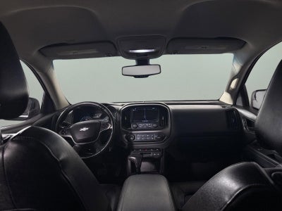 2018 Chevrolet Colorado 2WD Z71