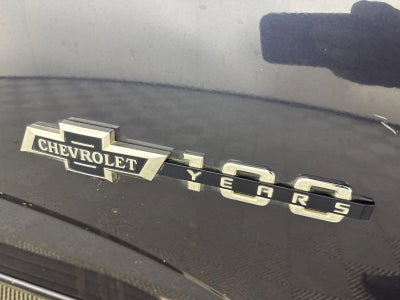 2018 Chevrolet Colorado 2WD Z71