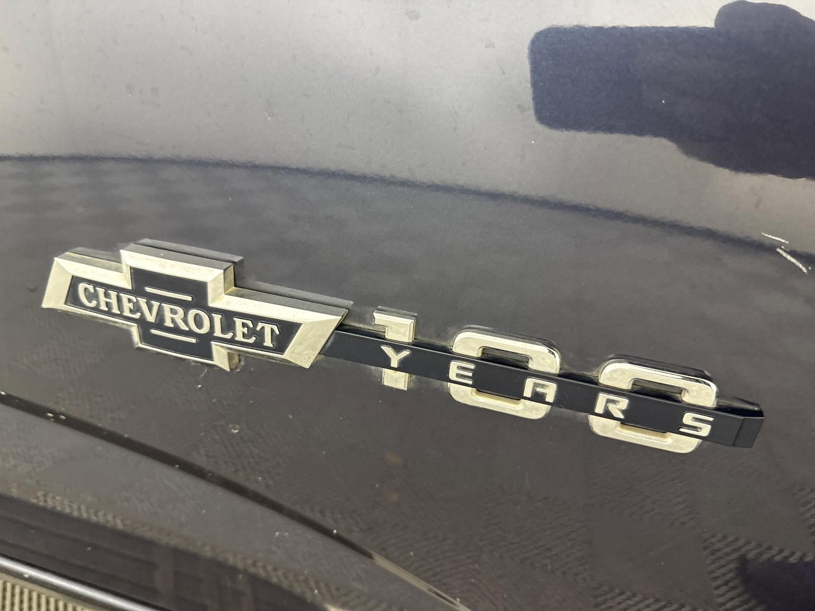 2018 Chevrolet Colorado 2WD Z71