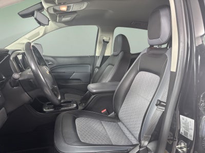 2022 Chevrolet Colorado 2WD Z71