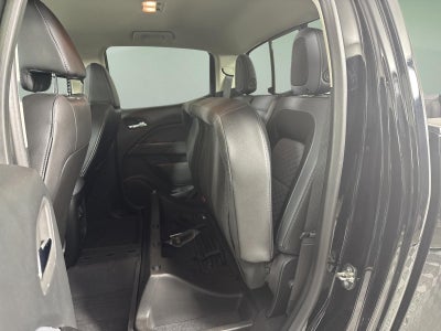 2022 Chevrolet Colorado 2WD Z71