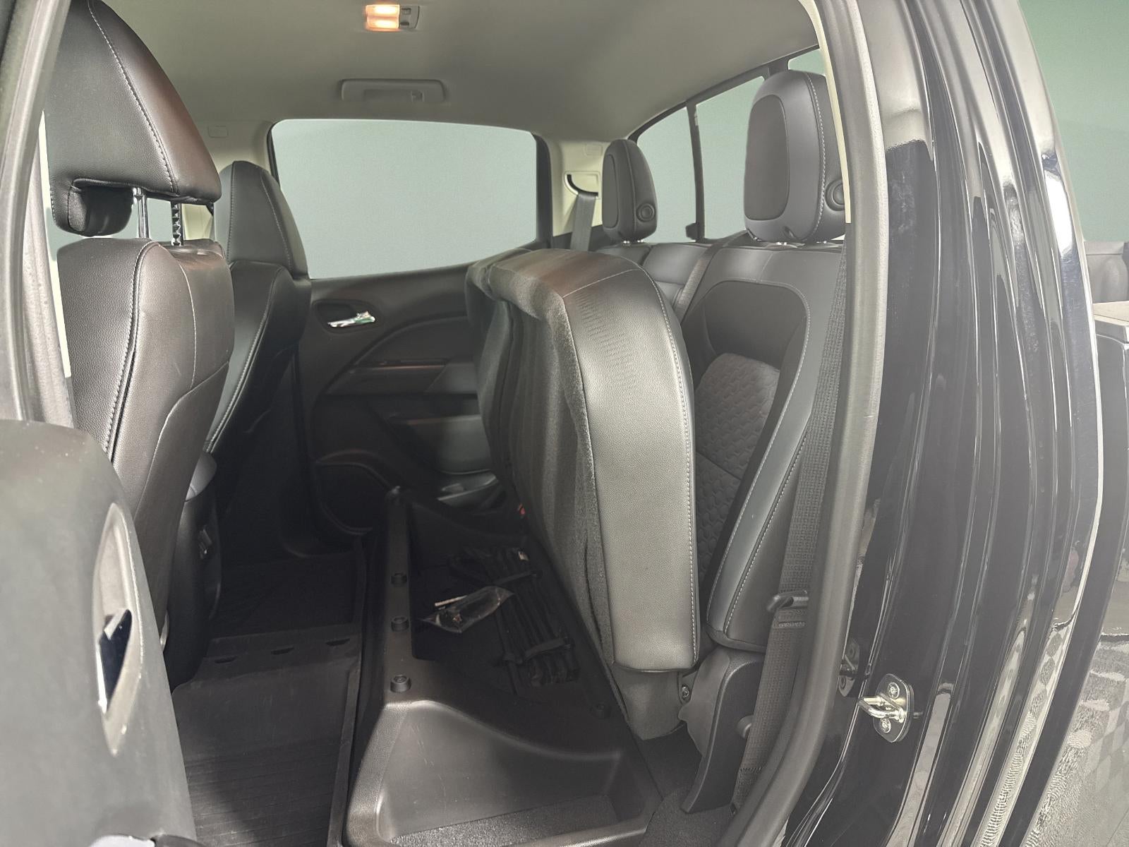 2022 Chevrolet Colorado 2WD Z71