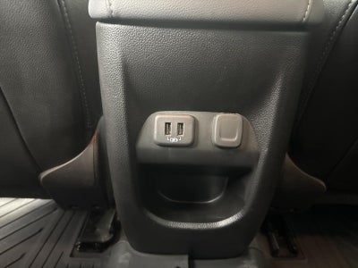 2022 Chevrolet Colorado 2WD Z71