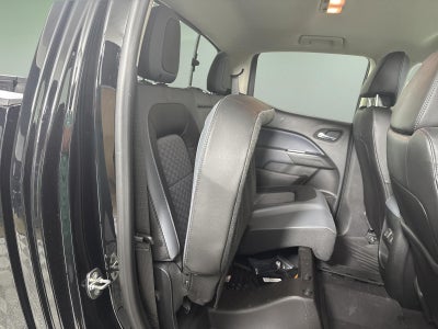 2022 Chevrolet Colorado 2WD Z71
