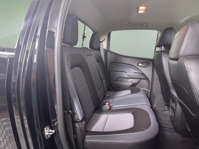 2022 Chevrolet Colorado 2WD Z71