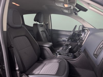 2022 Chevrolet Colorado 2WD Z71